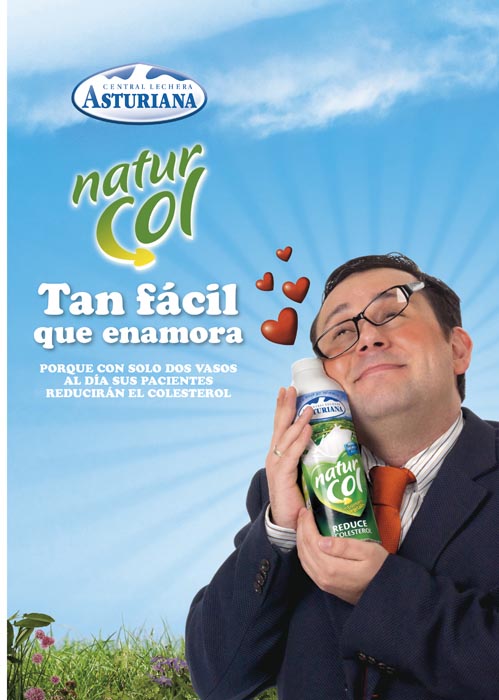 Tan fácil que enamora - 2