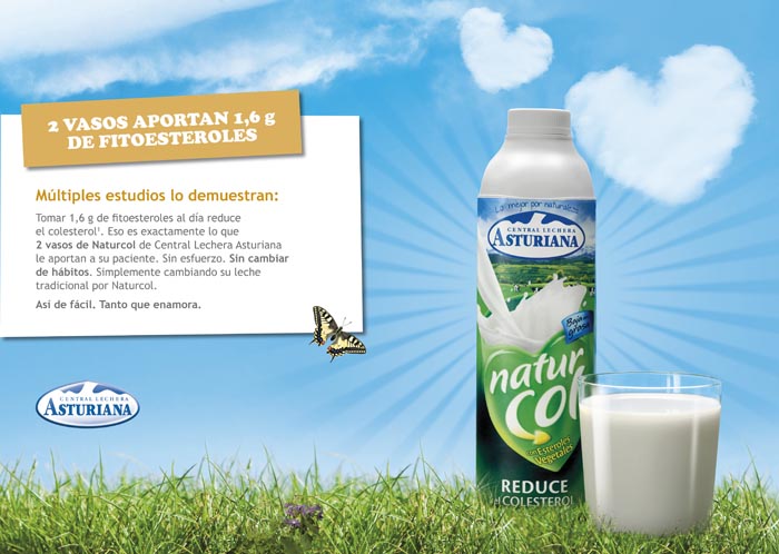 Tan fácil que enamora - 3