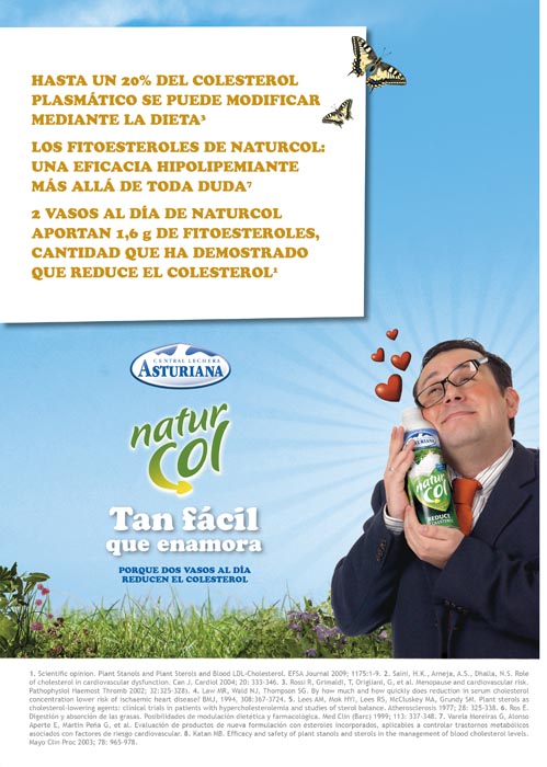 Tan fácil que enamora - 6
