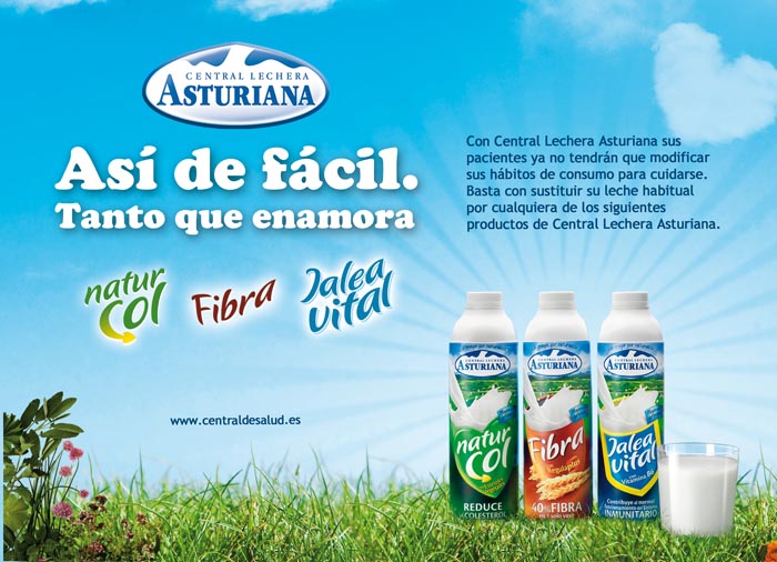 Tan fácil que enamora - 7