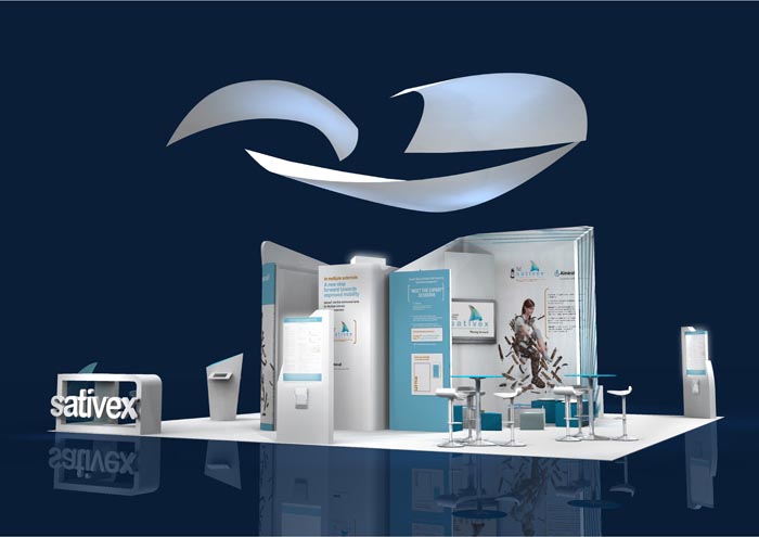 Stand Ectrims 2011 - 7