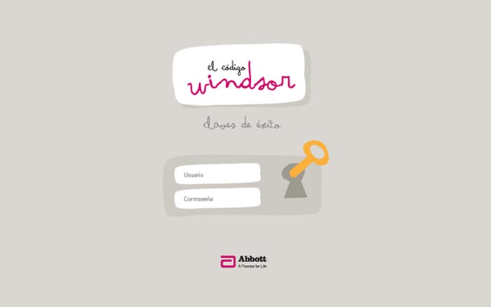 El Código Windsor; Claves de Éxito - 1