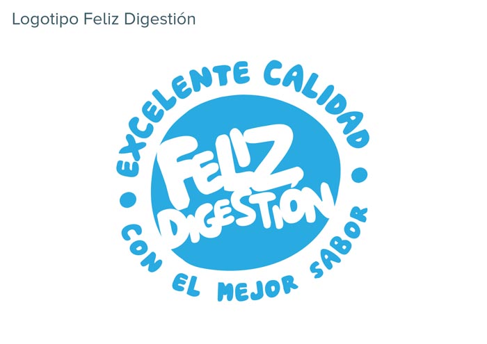 Feliz Digestión - 3