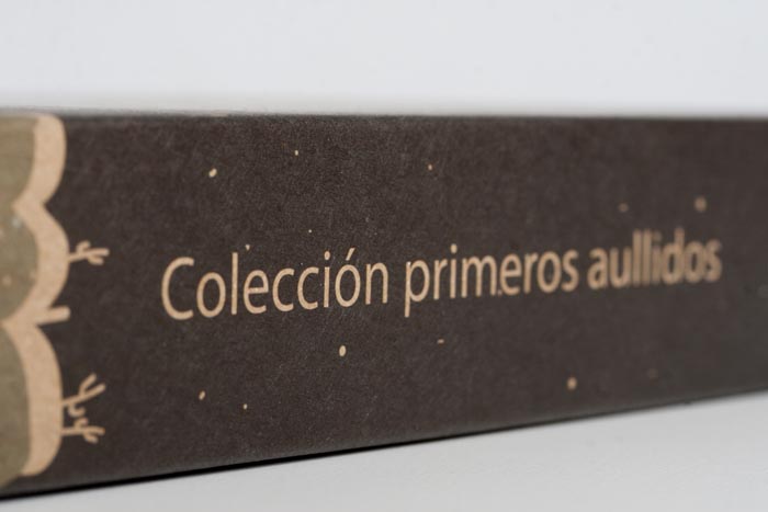 Primeros Aullidos - 1