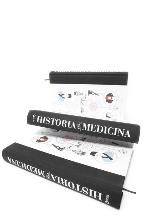 Historia de la medicina - 1