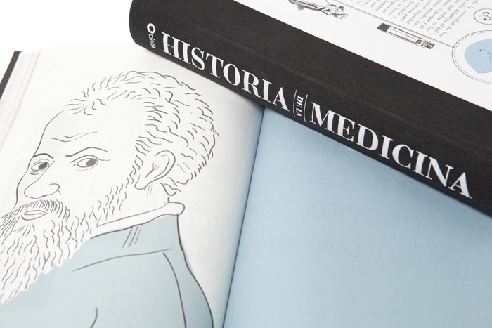 Historia de la medicina - 4