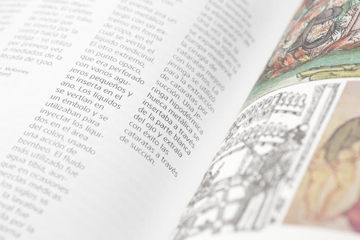 Historia de la medicina - 7