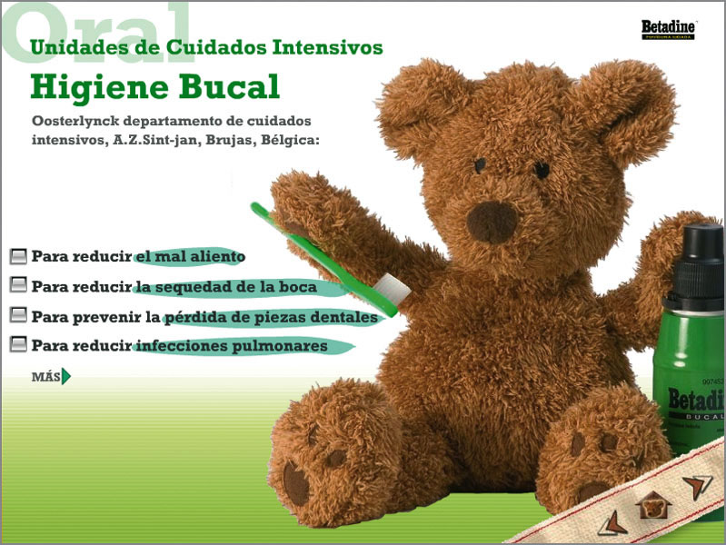 Betadine - 2