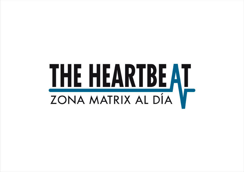 The Heartbeat - 1
