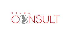 Logo Reuma Consult