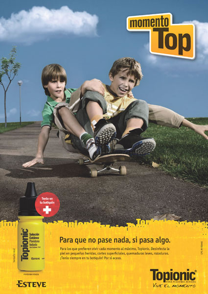 Momentos TOP - 1