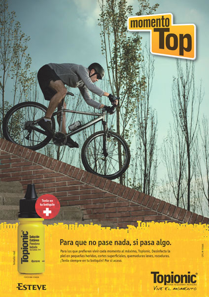 Momentos TOP - 2