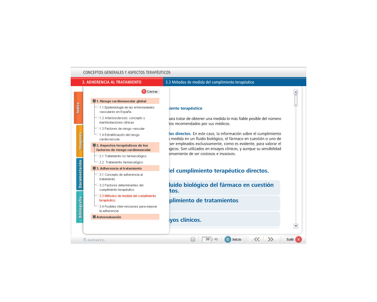 Programa Actúa - 4