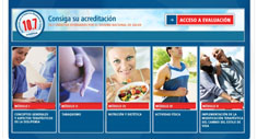 Programa Actúa