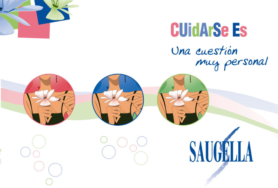 Las mujeres que hay en ti - 3