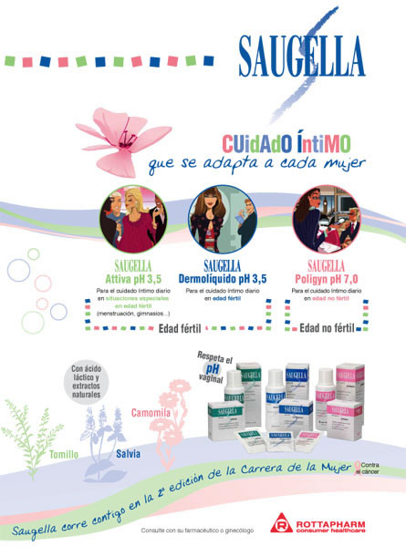 Las mujeres que hay en ti - 6