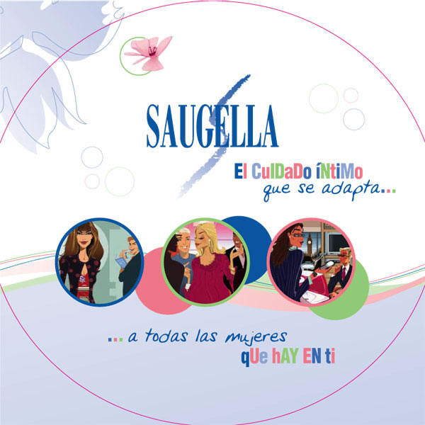 Las mujeres que hay en ti - 9