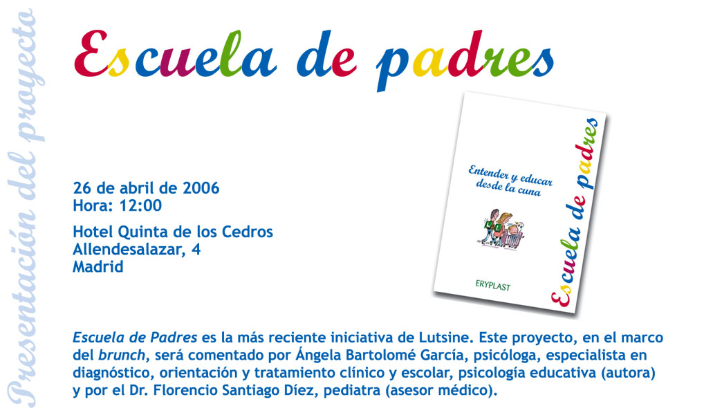 Escuela de Padres - 5