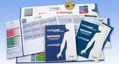 Clexane, protección demostrada.