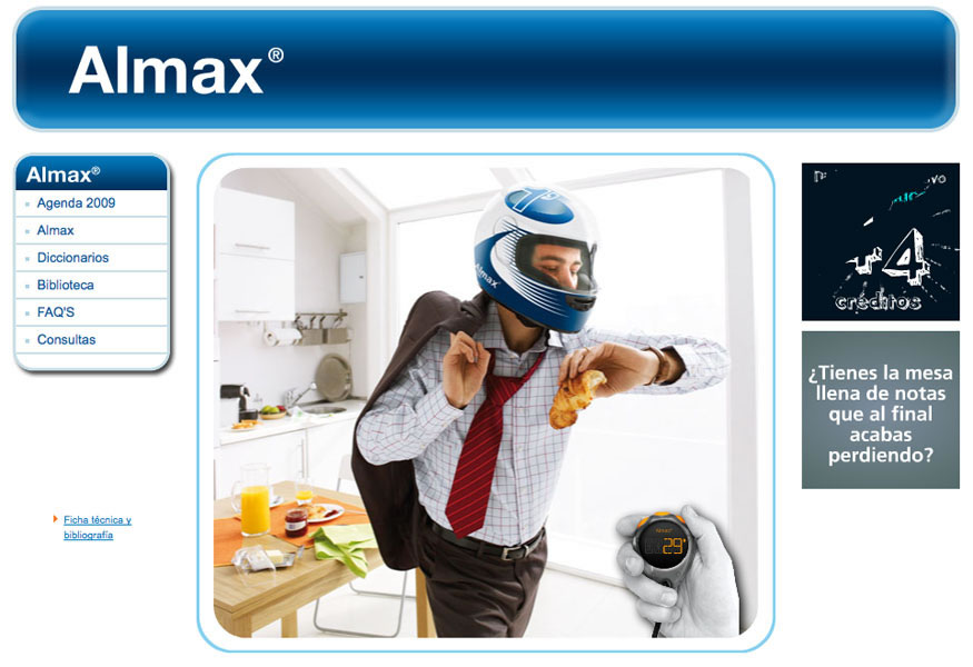 www.almaxmasticable1g.com - 1