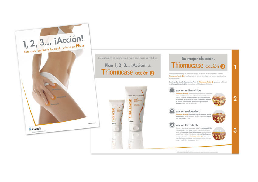 1,2,3.. ¡Acción - 6