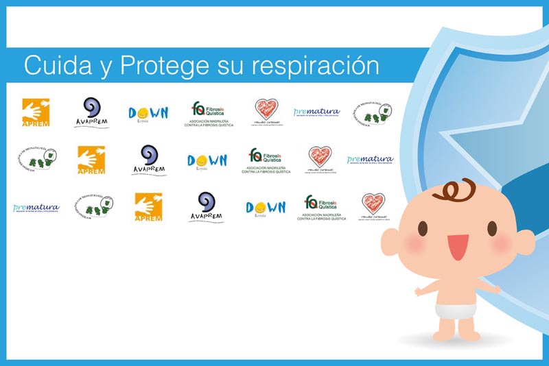 Cuida y Protege su respiración - 3