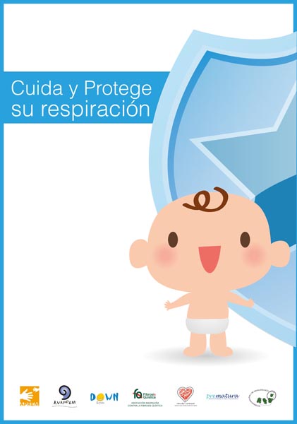 Cuida y Protege su respiración - 9