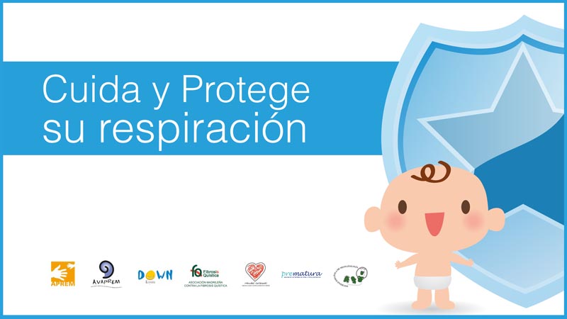Cuida y Protege su respiración - 10