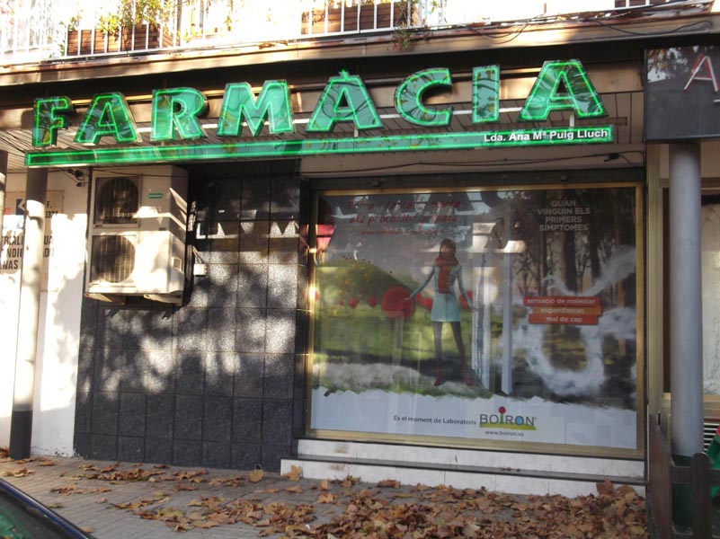 Cierra la puerta a la gripe - 4