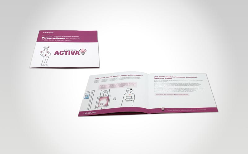 Activa D - 1
