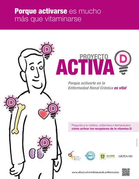 Activa D - 2