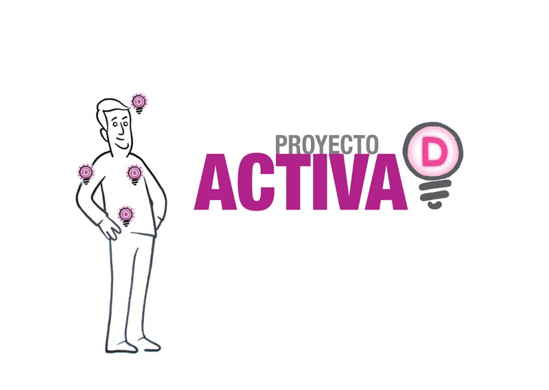 Activa D - 3