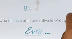 Simplemente Evra