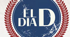 El día D
