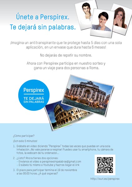 Perspirex te dejará sin palabras - 4