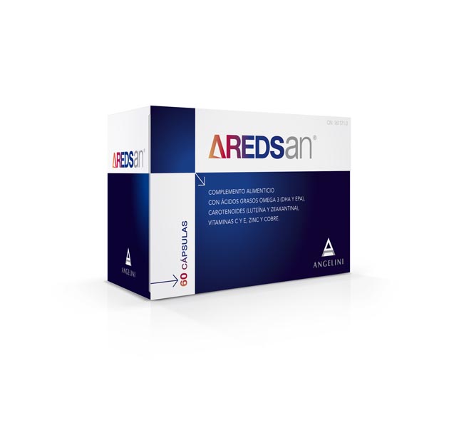 Aredsan Packaging - 1
