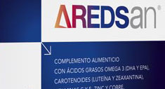 Aredsan Packaging