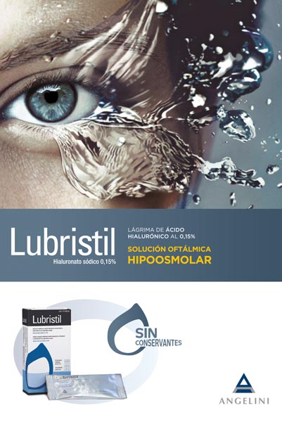 Lubristil - 1