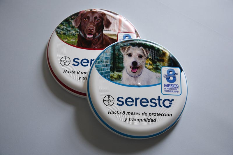 Campaña lanzamiento Seresto - 7