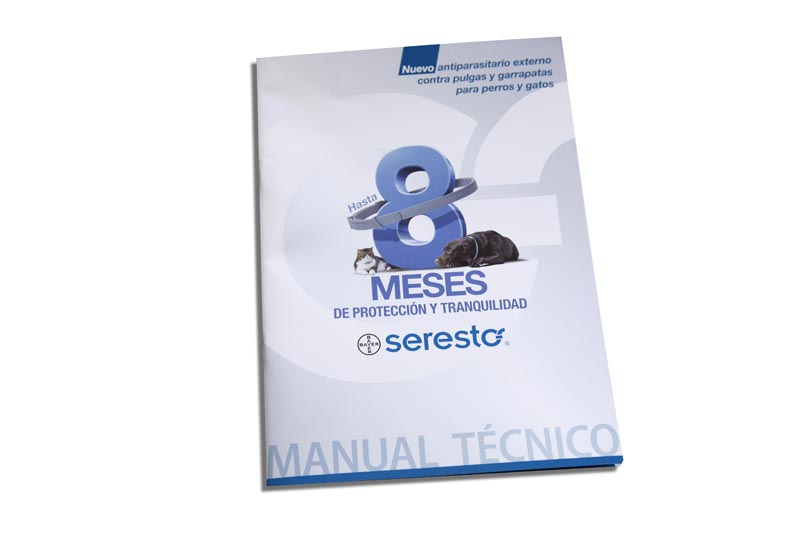 Campaña lanzamiento Seresto - 9