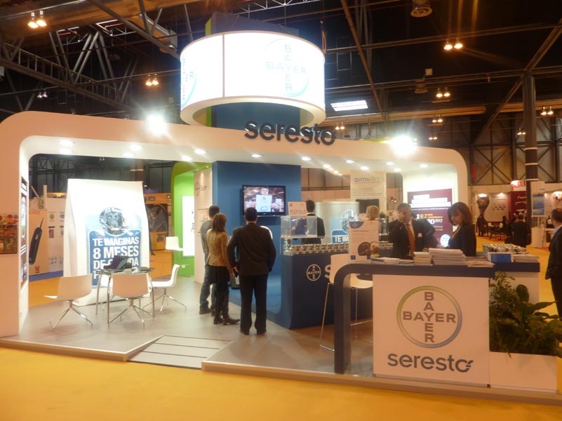 Campaña lanzamiento Seresto - 11