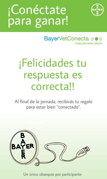 Bayer Vet Conecta - 4