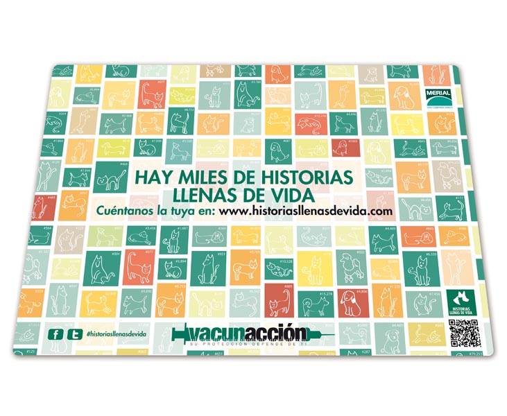 Historias Llenas de Vida - 9