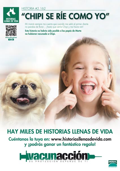 Historias Llenas de Vida - 7