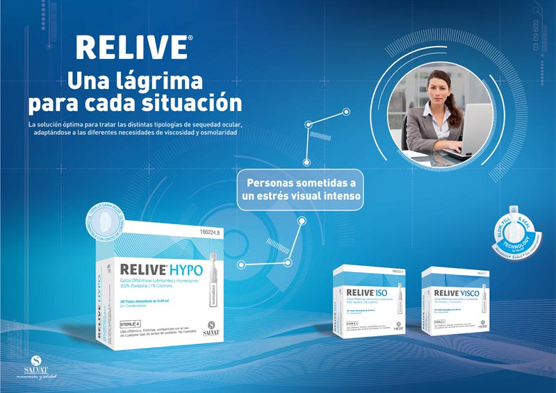 Tecnología aplicada a cada lágrima - 7