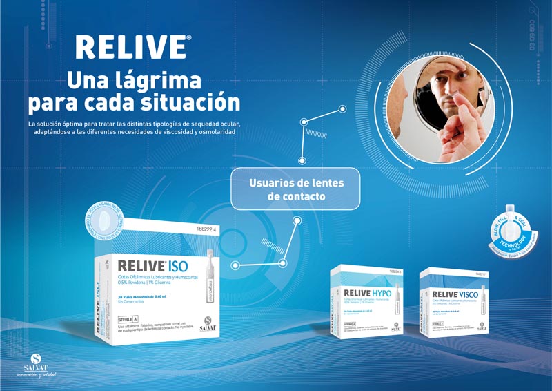 Tecnología aplicada a cada lágrima - 8