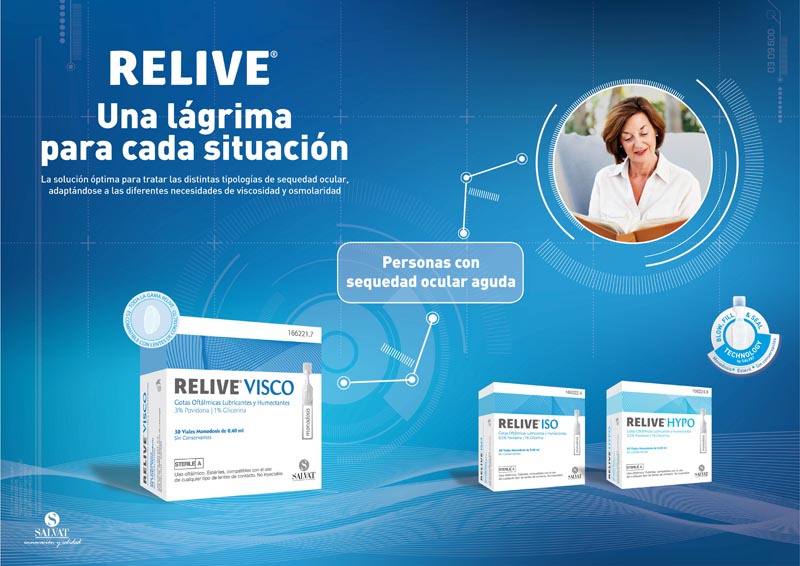 Tecnología aplicada a cada lágrima - 9