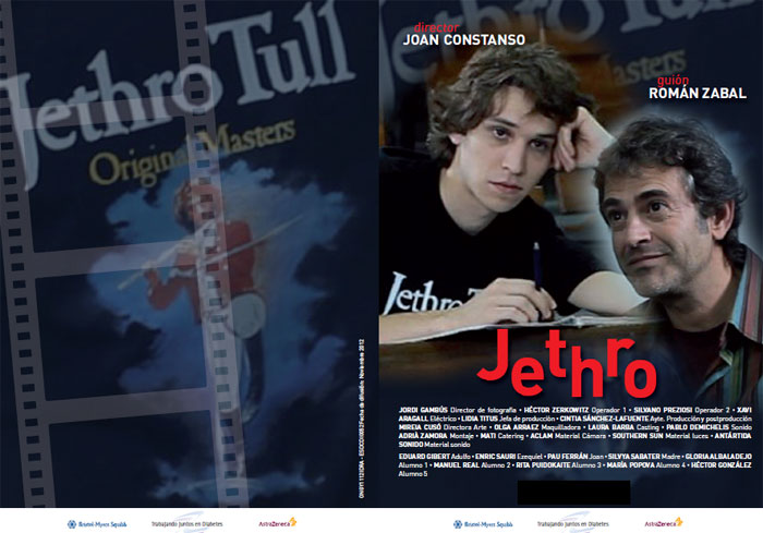 Jethro - 2