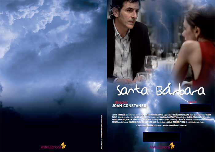 Santa Bárbara - 2