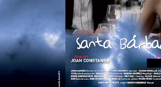 Santa Bárbara